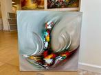 Gena - Abstract Balance 3D