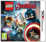LEGO Marvel Avengers 3DS Garantie & snel in huis!, 1 speler, Ophalen of Verzenden, Zo goed als nieuw, Vanaf 12 jaar