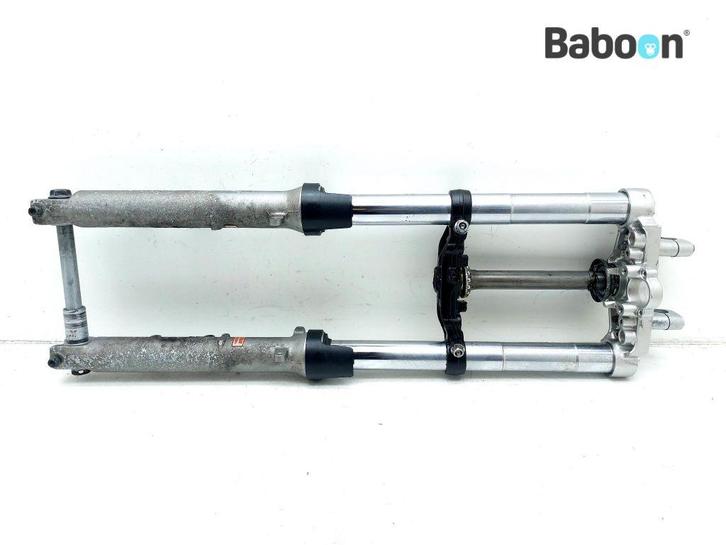 Voorvork Honda CBF 1000 2006-2010 (CBF1000 SC58), Motoren, Onderdelen | Honda, Gebruikt, Verzenden