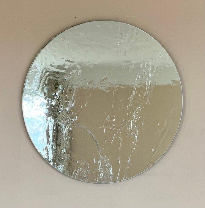 Andrea Lussoli - Spiegel - Glas - ARIA MIRROR, Antiek en Kunst, Kunst | Designobjecten