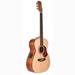 Maton SRS808 met AP5-Pro pickup, Ophalen of Verzenden, Nieuw, Western- of Steelstringgitaar, Met koffer