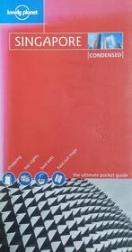 Singapore Condensed - Singapore Condensed, Boeken, Ophalen of Verzenden, Nieuw