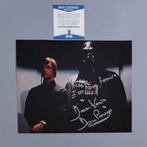 Star Wars - David Prowse (Darth Vader) – Signed 8x10, Nieuw