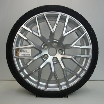 Originele velgen 20 inch Audi R8 5x112 *OS1005479* beschikbaar voor biedingen