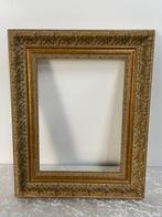 Lijst - Hout - Barokke Schilderijlijst, Antiek en Kunst