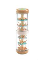 Djeco baby speelgoed regenmaker Bab van €15,99 voor €12,79, Ophalen of Verzenden, Nieuw