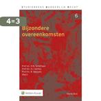 Bijzondere overeenkomsten / Studiereeks burgerlijk recht / 6, Boeken, Verzenden, Zo goed als nieuw