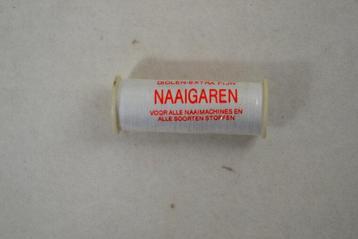 Alles Naaigaren 100M Off White beschikbaar voor biedingen