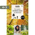 De mooiste boswandelingen van Nederland / Roots wandelgids /, Boeken, Verzenden, Zo goed als nieuw, Roots