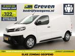 Toyota ProAce 2.0 D-4D L2H1 | 145PK | Airco | Cruise |, Auto's, Wit, Nieuw, Toyota, Te koop