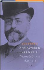 Ons fatsoen als natie 9789058752116 Jeanette Perry, Verzenden, Zo goed als nieuw, Jeanette Perry