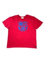 Nike x FC Barcelona heren T-Shirt Maat XL, Ophalen of Verzenden, Zo goed als nieuw