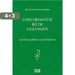 Concordantie bij liedboek kerken 9789024217731 Vollenhoven, Verzenden, Gelezen, Vollenhoven