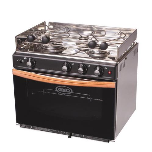 ENO Allure 3-pits Gaskomfoor en Oven, Watersport en Boten, Bootonderdelen, Nieuw, Ophalen of Verzenden