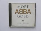 Abba - More Abba Hits / More Abba Gold (polar), Cd's en Dvd's, Verzenden, Nieuw in verpakking