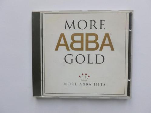 Abba - More Abba Hits / More Abba Gold (polar), Cd's en Dvd's, Cd's | Pop, Verzenden