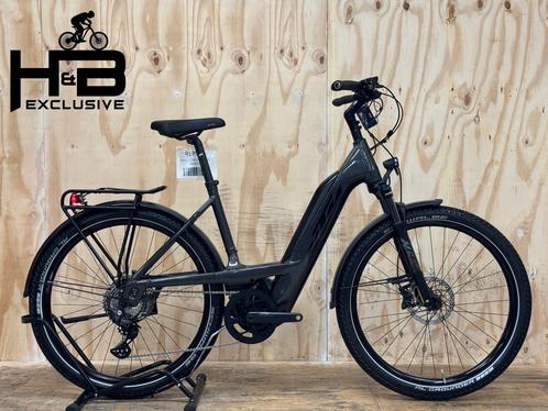 KTM Macina Gran 620 PTS E-Bike Shimano Deore 2022, Fietsen en Brommers, Elektrische fietsen, Zo goed als nieuw, 51 tot 55 cm, Overige merken