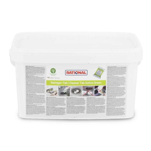 Rational Reinigingstabletten - 150 tabletten - Active green, Zakelijke goederen, Horeca | Keukenapparatuur, Nieuw in verpakking
