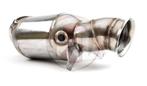 Wagner downpipe M135i met katalysator, Verzenden