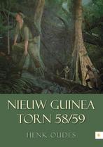 Nieuw guinea torn 58/59 9789048433278 Henk Oudes, Verzenden, Gelezen, Henk Oudes