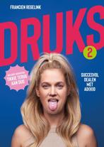 9789090369419 Druks 2 Francien Regelink, Boeken, Verzenden, Nieuw, Francien Regelink