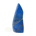 Lapis Lazuli Sculptuur nr 12 -  356 gram - Pakistan, Sieraden, Tassen en Uiterlijk, Verzenden, Nieuw
