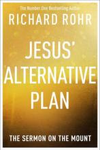 9780281089284 Jesus Alternative Plan Richard Rohr, Boeken, Verzenden, Nieuw, Richard Rohr