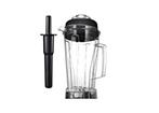 GGM Gastro | Kom voor FMK1500 - 2 liter | BFMK1500 |, Verzenden, Nieuw, Overige materialen, Effen