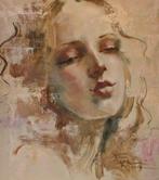 Stephanie van der Klooster (1988) XL - Soft Surrender