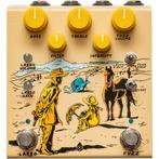 Old Blood Noise Endeavors Pardner fuzz met effects loop, Muziek en Instrumenten, Verzenden, Nieuw