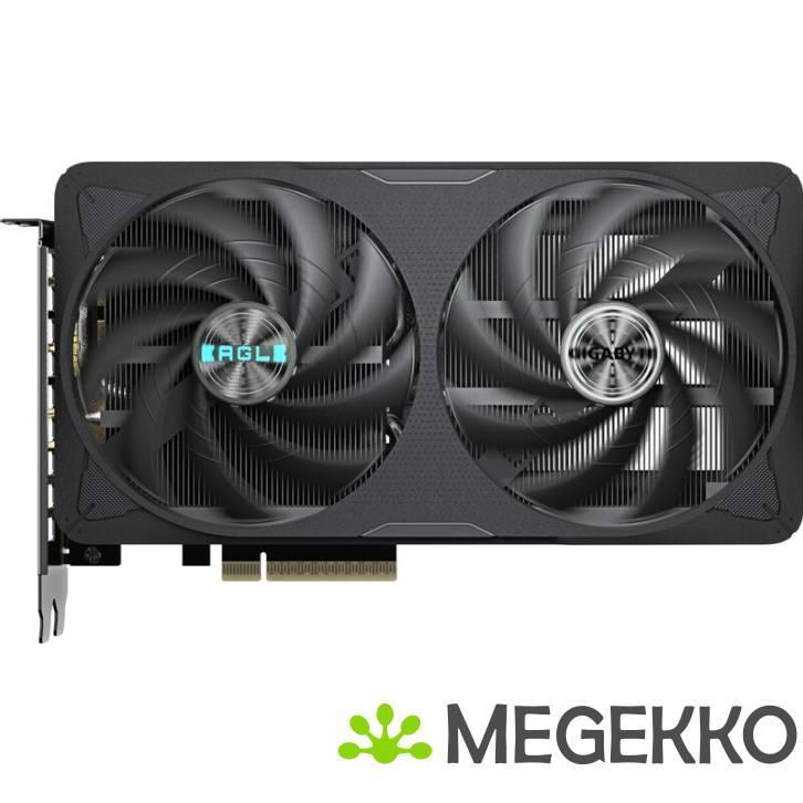 Gigabyte GeForce RTX 5060 TI EAGLE OC 16GB, Computers en Software, Videokaarten, Nieuw, Verzenden