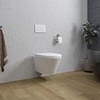 Toiletpotten, wc-pot, wandcloset: allerlei kleuren en maten, Doe-het-zelf en Verbouw, Nieuw, Steen, Toilet, Verzenden