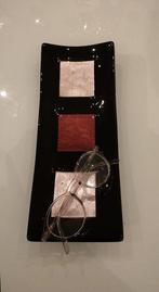 Vitra Glass VE - Bord - Muranoglas, Antiek en Kunst, Antiek | Glas en Kristal
