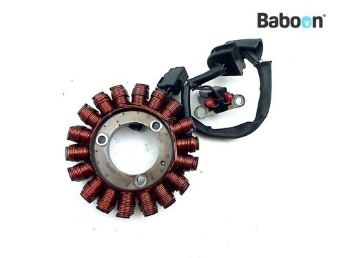 Dynamo Laadspoel Suzuki GSF 650 Bandit 2007-2008 (GSF650), Motoren, Onderdelen | Suzuki, Gebruikt, Verzenden