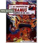 Kermis in de hel 9789067713641 Willy Linthout, Verzenden, Gelezen, Willy Linthout