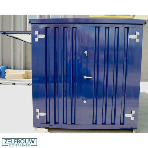 NIEUW! Bloemenkraam, Doe-het-zelf en Verbouw, Containers