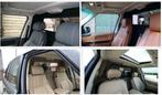 Range Rover type L322 Voque Model grijskenteken ombouw&Sets, Diensten en Vakmensen