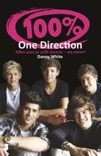 100% One Direction 9789022566268 Danny White, Verzenden, Gelezen, Danny White