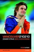 Vancouver 210210 9789054721543 Mark Tuitert, Verzenden, Zo goed als nieuw, Mark Tuitert