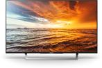 Sony KDL-32WD759 - 32 Inch Full HD Smart Tv, Ophalen, LED, 50 Hz, 80 tot 100 cm