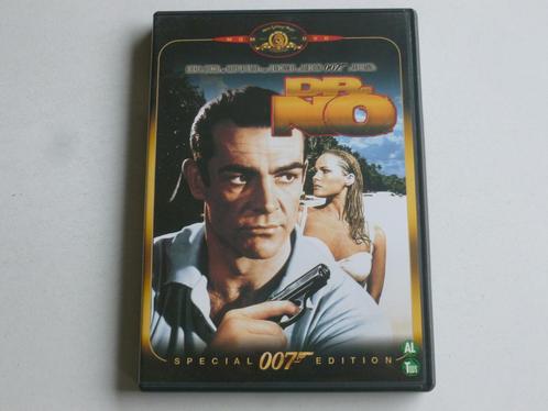 James Bond - Dr. No (special 007 Edition), Cd's en Dvd's, Dvd's | Overige Dvd's, Verzenden