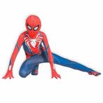 Spider-Man Gamesuit - 122 (6-7 Jaar) - Verkleedkleding, Nieuw, Ophalen of Verzenden