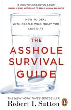 The Asshole Survival Guide 9780241299005 Robert I. Sutton, Verzenden, Gelezen, Robert I. Sutton