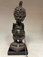RARE NKISI/NKONDI - Songye - DR Congo