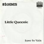 Rolling Stones - Little Queenie + Love in vain (Vinylsingle), Verzenden, Nieuw in verpakking