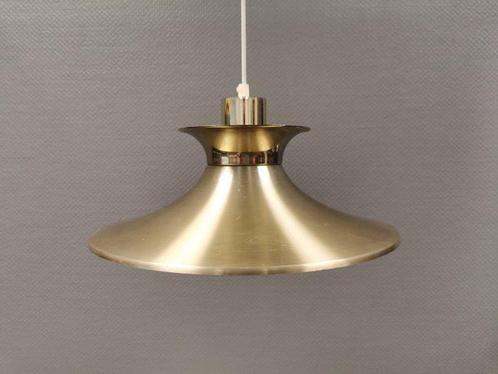 Plafondlamp - Aluminium, Antiek en Kunst, Antiek | Lampen
