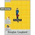 Microserfs 9780006548591 Douglas Coupland, Verzenden, Gelezen, Douglas Coupland