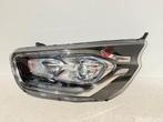 Ford Transit Custom LED linker koplamp links JK21-13W030-DG, Ophalen, Gebruikt