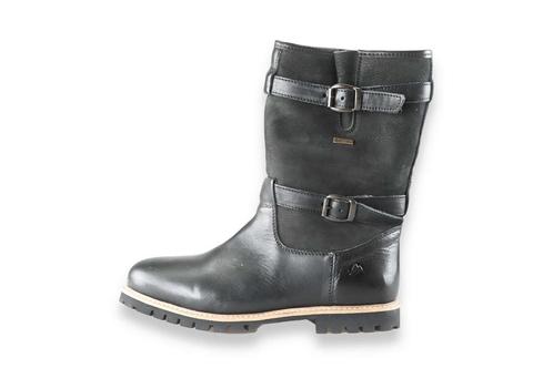 Travelin Laarzen in maat 43 Zwart | 10% extra korting, Kleding | Heren, Schoenen, Zwart, Zo goed als nieuw, Overige typen, Verzenden