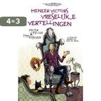 Meneer Victors vreselijke vertellingen 9789048316199, Verzenden, Gelezen, Pieter Feller